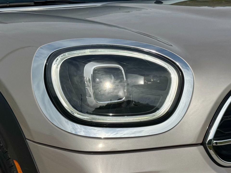 2024 MINI Countryman