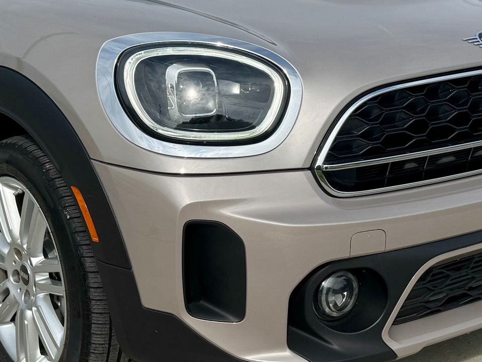 2024 MINI Countryman