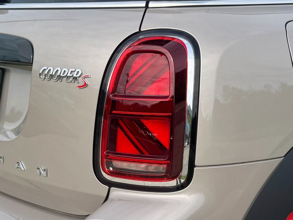 2024 MINI Countryman