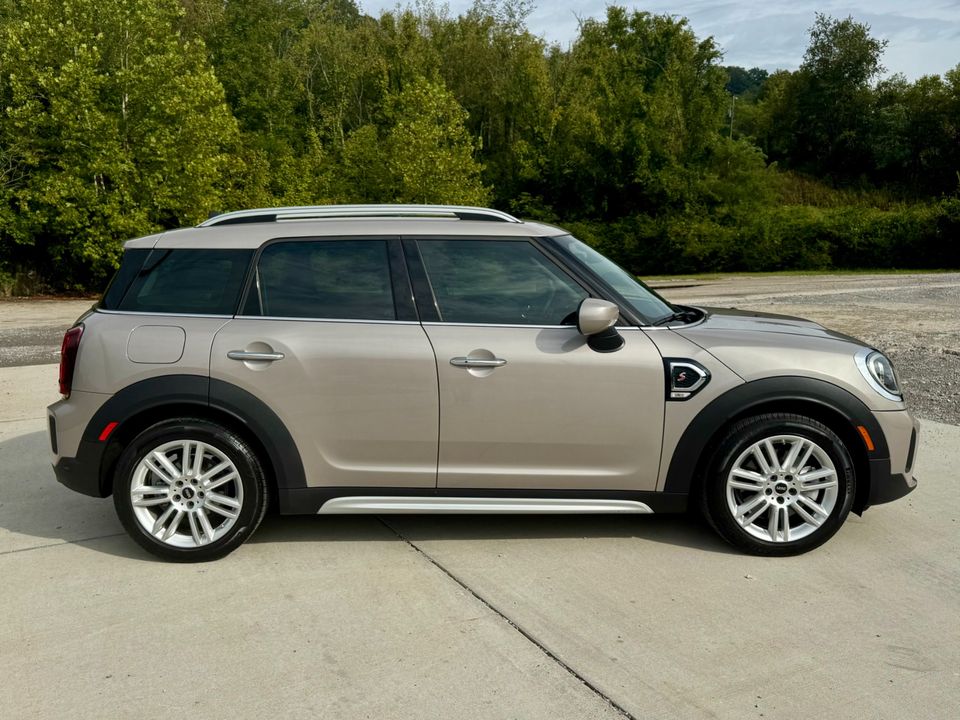 2024 MINI Countryman