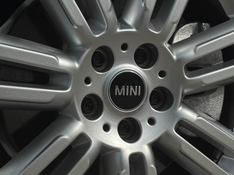 2024 MINI Countryman