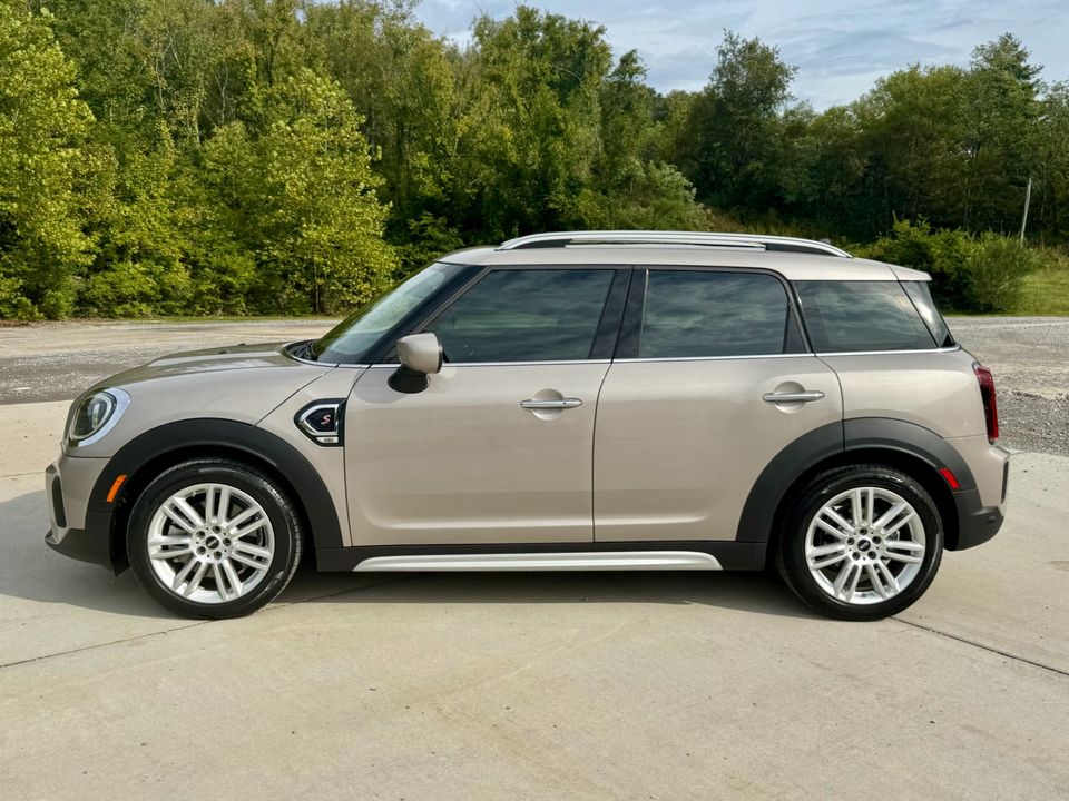 2024 MINI Countryman