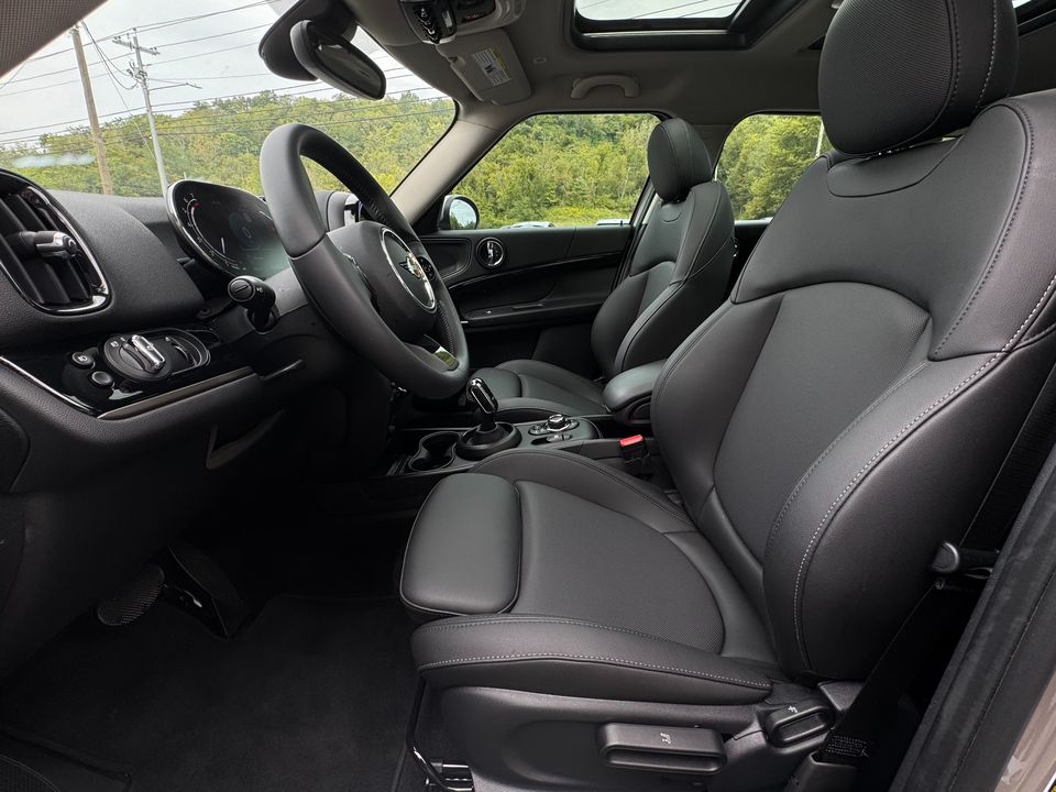 2024 MINI Countryman