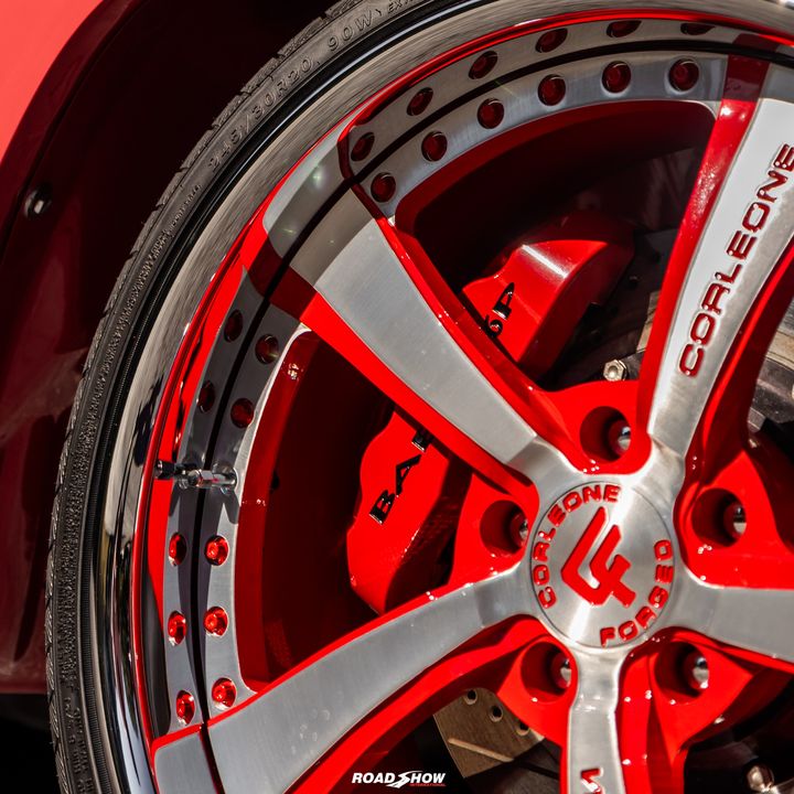 1964 Cheverolet Impala SS RS