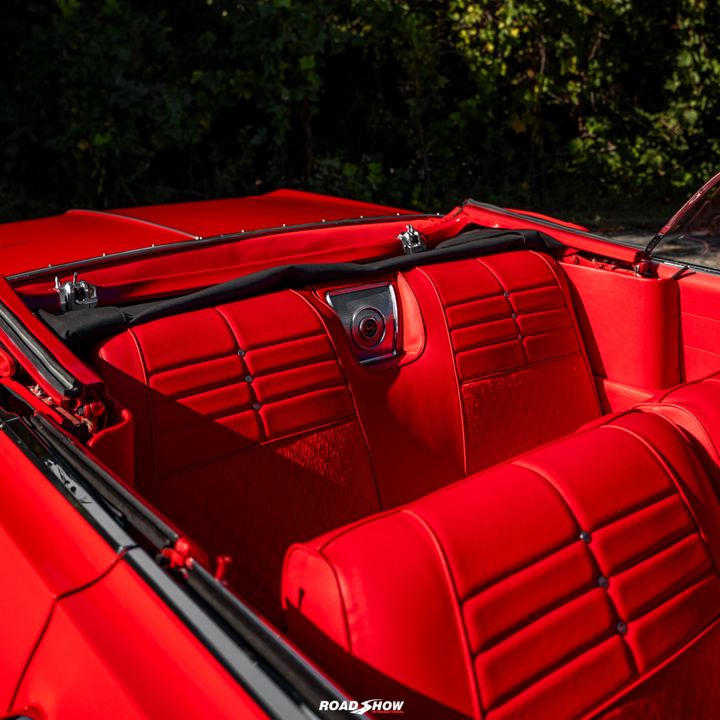 1964 Cheverolet Impala SS RS