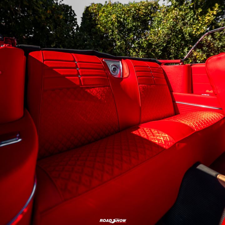 1964 Cheverolet Impala SS RS