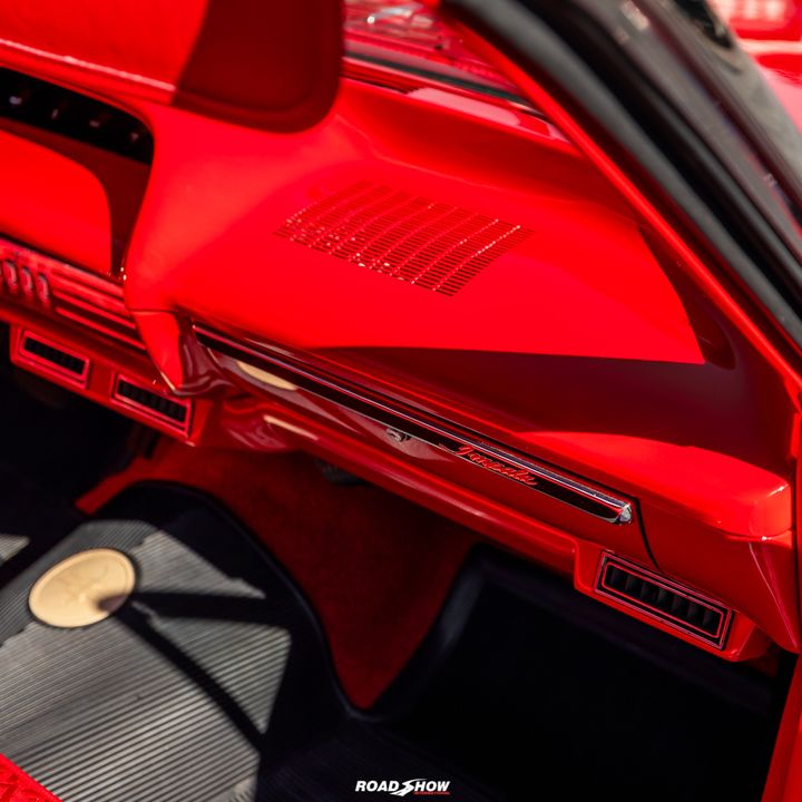 1964 Cheverolet Impala SS RS