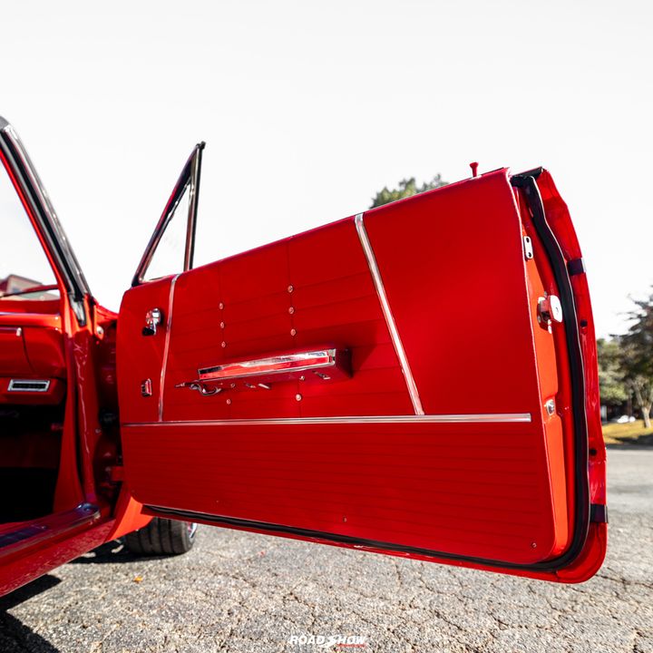 1964 Cheverolet Impala SS RS