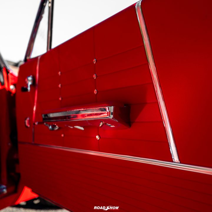 1964 Cheverolet Impala SS RS