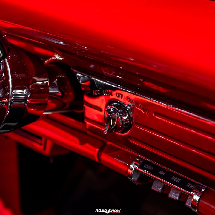 1964 Cheverolet Impala SS RS