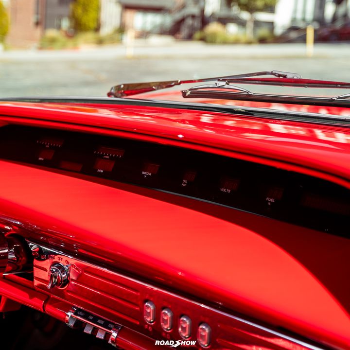 1964 Cheverolet Impala SS RS