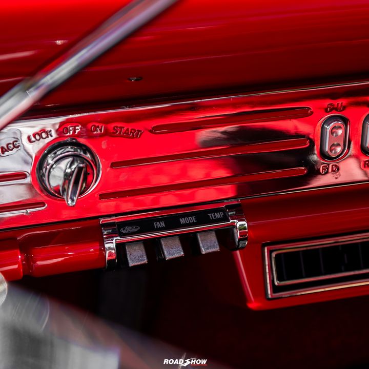 1964 Cheverolet Impala SS RS