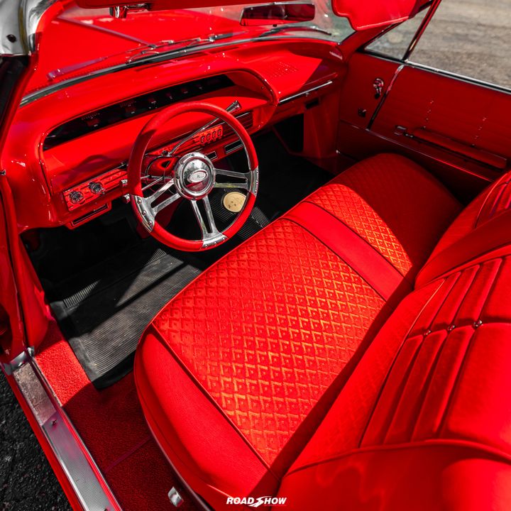 1964 Cheverolet Impala SS RS