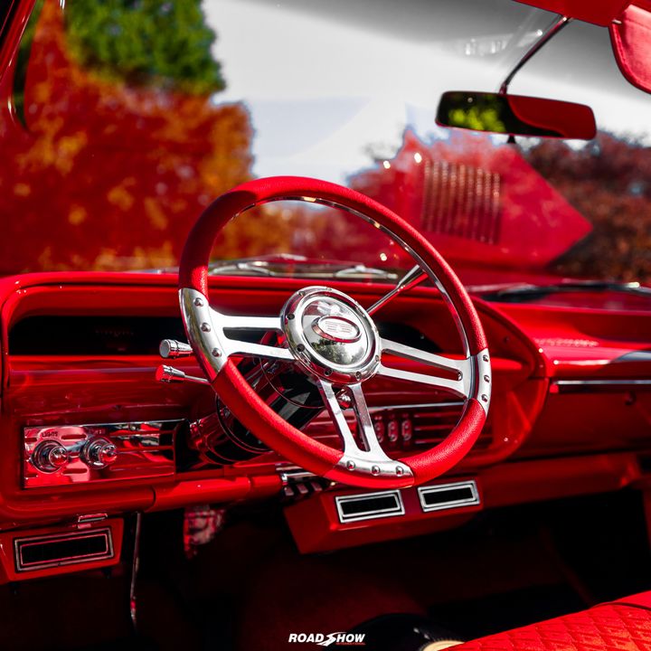 1964 Cheverolet Impala SS RS