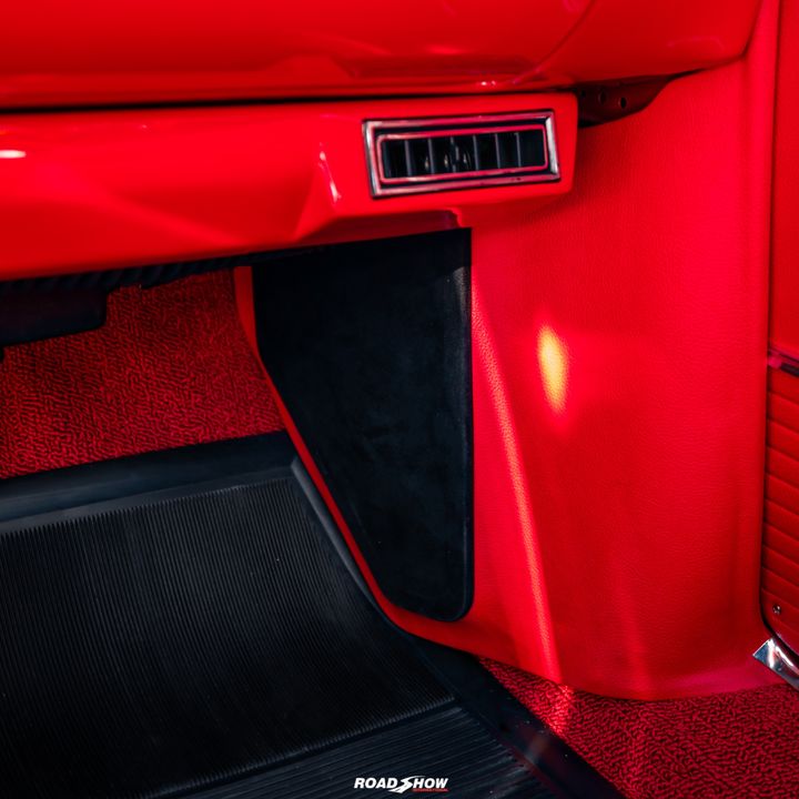 1964 Cheverolet Impala SS RS