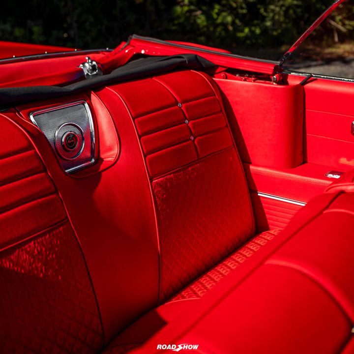 1964 Cheverolet Impala SS RS