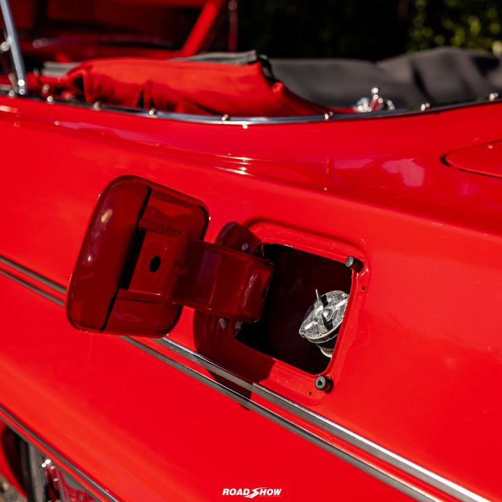 1964 Cheverolet Impala SS RS