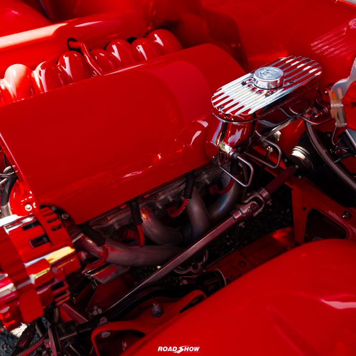 1964 Cheverolet Impala SS RS