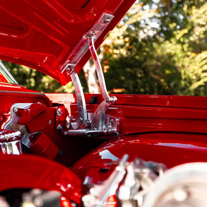 1964 Cheverolet Impala SS RS