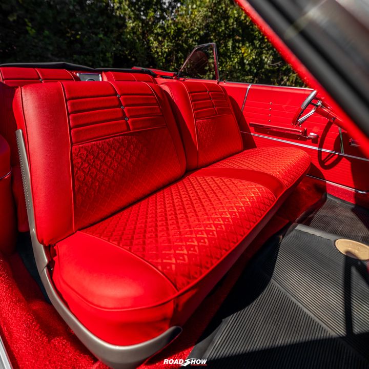 1964 Cheverolet Impala SS RS