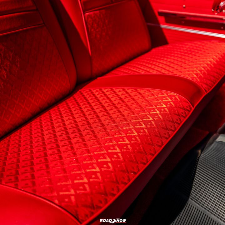 1964 Cheverolet Impala SS RS