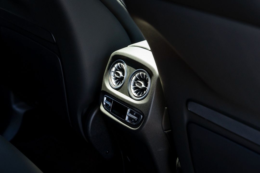 2024 Mercedes-Benz G-Class