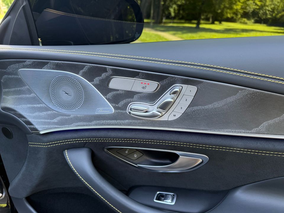 2021 Mercedes-Benz AMG GT 63