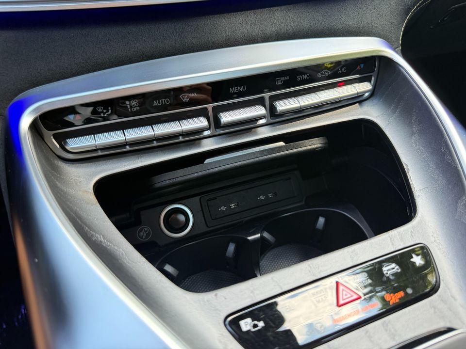 2021 Mercedes-Benz AMG GT 63