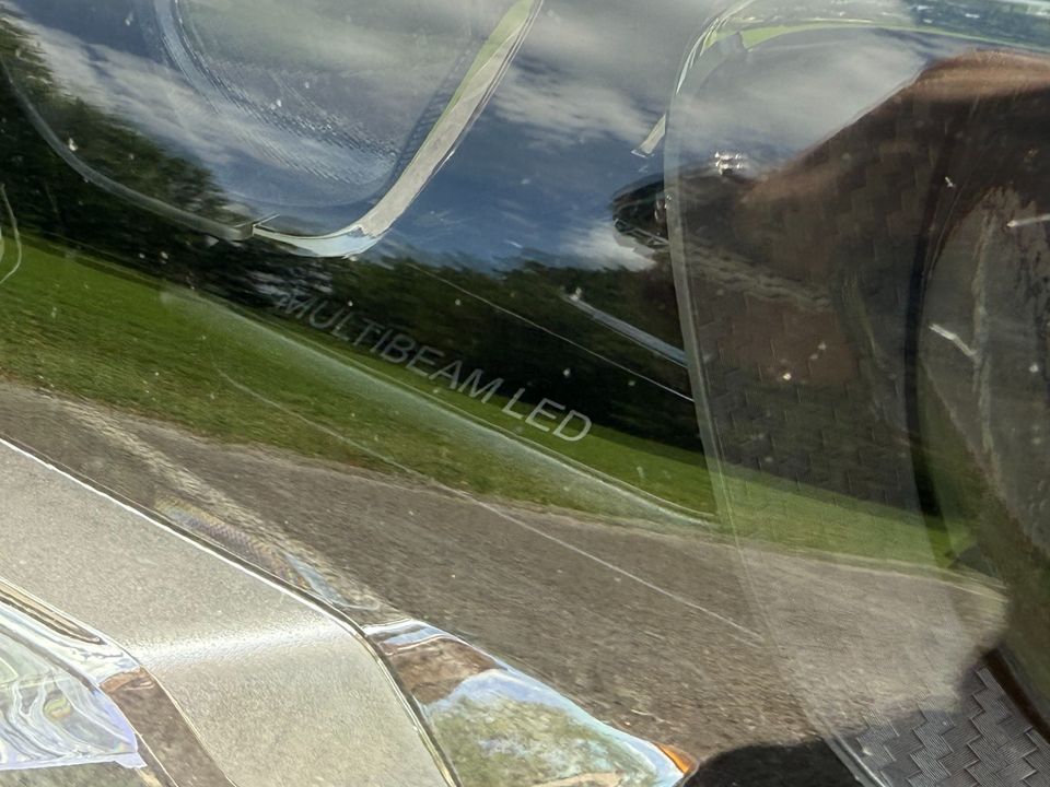 2021 Mercedes-Benz AMG GT 63