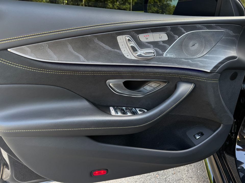 2021 Mercedes-Benz AMG GT 63