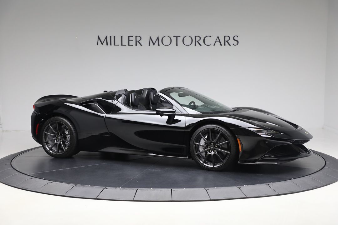 2023 Ferrari SF90 Spider