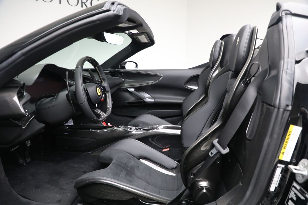 2023 Ferrari SF90 Spider