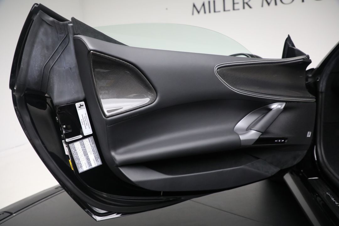 2023 Ferrari SF90 Spider
