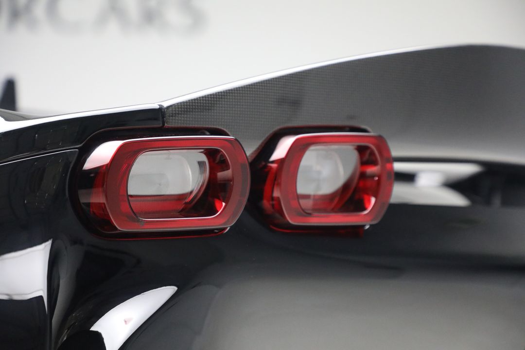 2023 Ferrari SF90 Spider