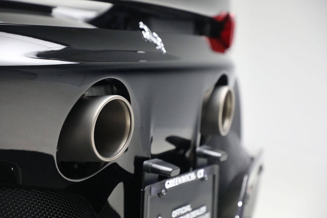 2023 Ferrari SF90 Spider