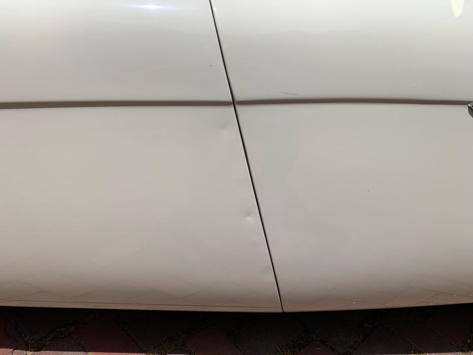 1963 Austin Healey