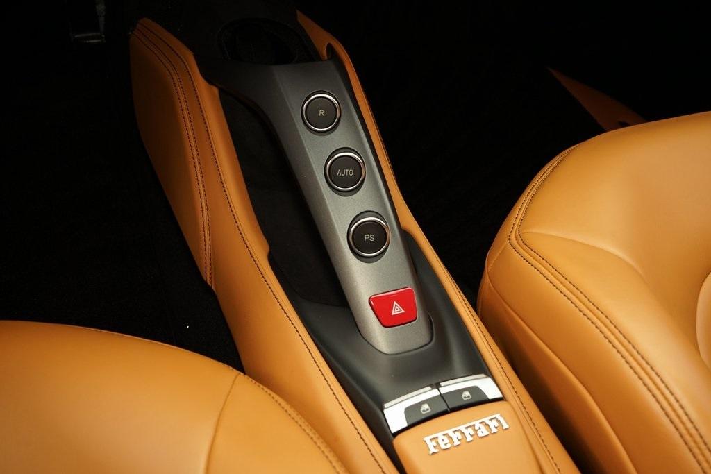 2018 Ferrari 488 GTB