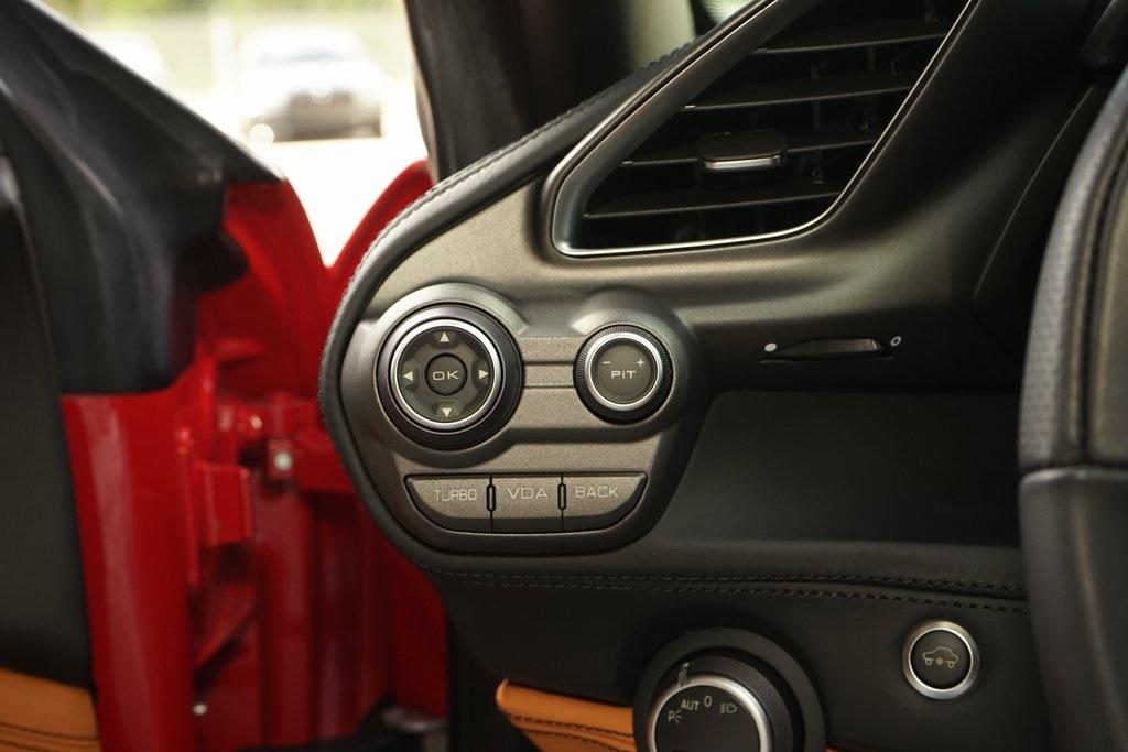2018 Ferrari 488 GTB