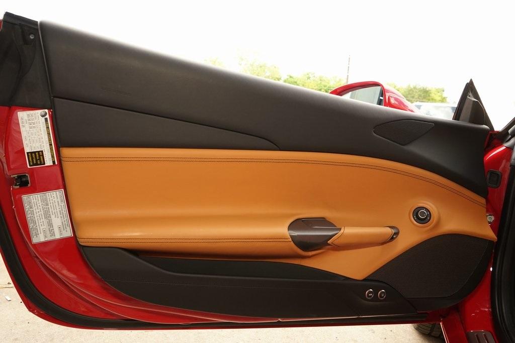 2018 Ferrari 488 GTB