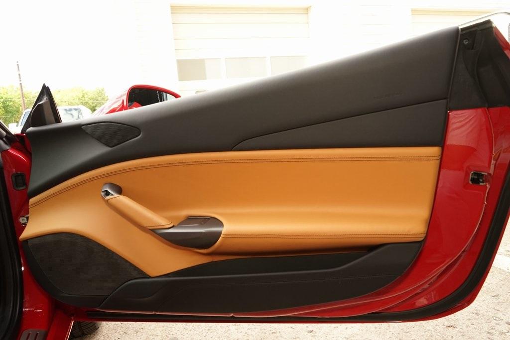 2018 Ferrari 488 GTB