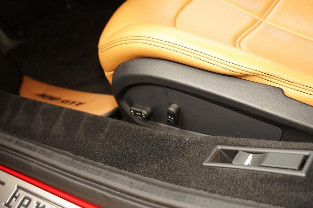 2018 Ferrari 488 GTB