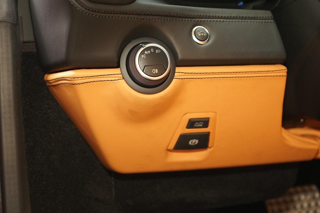 2018 Ferrari 488 GTB