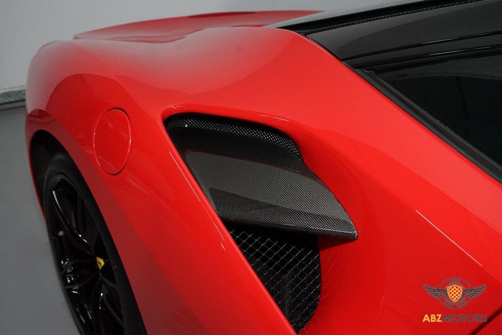 2018 Ferrari 488 GTB