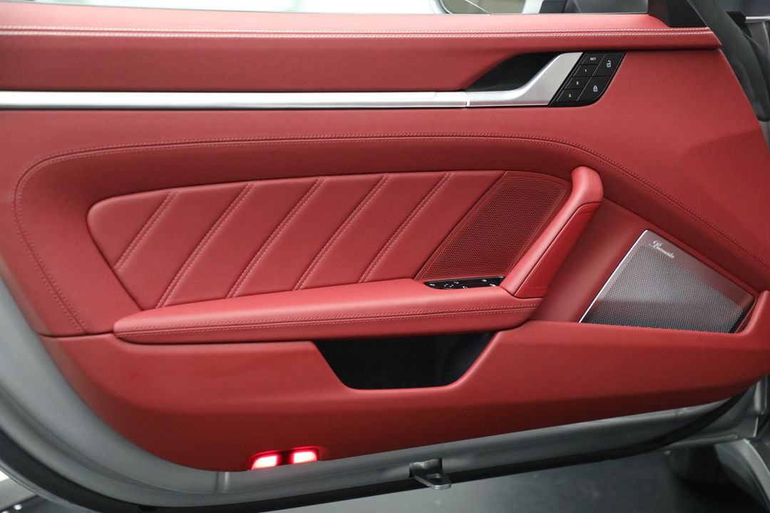 2024 Porsche 911