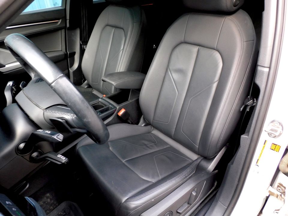 2021 Audi Q3