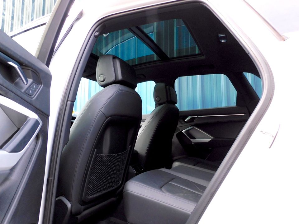 2021 Audi Q3