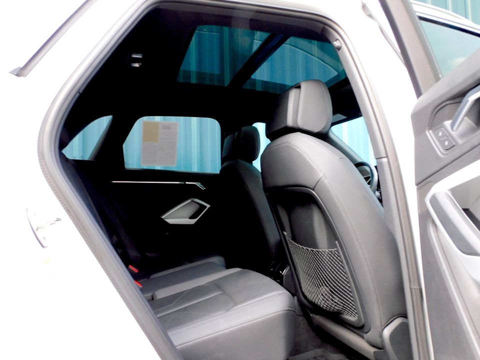 2021 Audi Q3