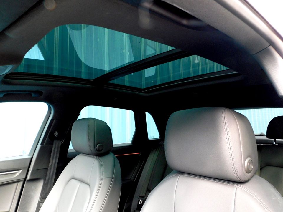 2021 Audi Q3