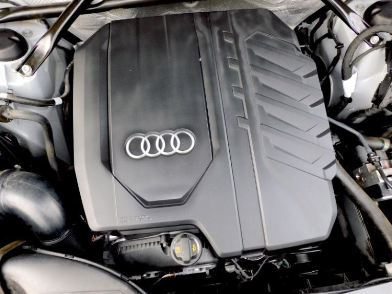 2021 Audi Q3