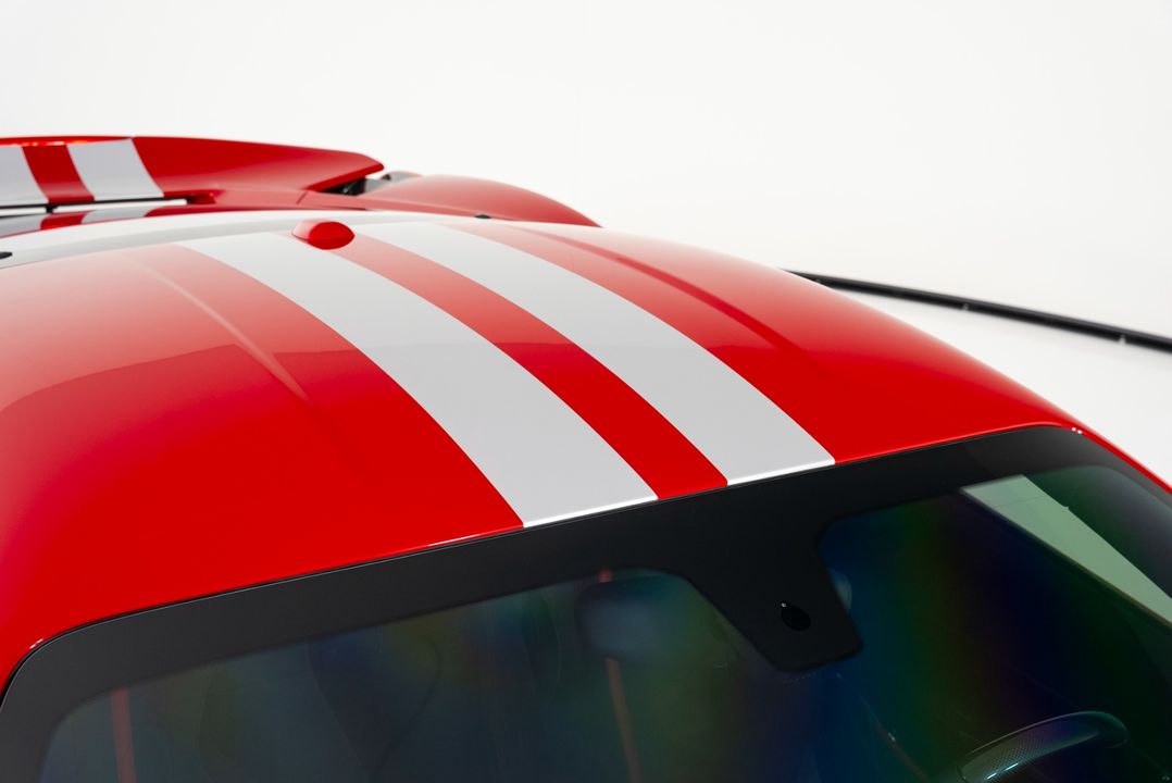 2019 Ferrari 488 Pista